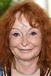 Актриса Вивиан Нефе — превью фото персоны