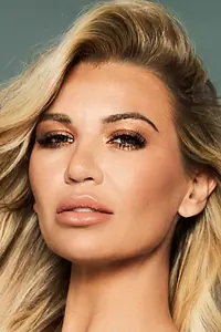 Актриса Christine McGuinness — главное фото персоны
