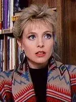 Актриса Юлия Кент — фото персоны