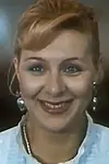 Актриса Елена Старостина — превью фото персоны