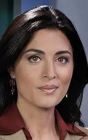 Актриса Ghida Fakhry — фото персоны