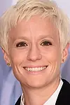 Актриса Megan Rapinoe — превью фото персоны