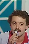 Актёр Луи Шедид — превью фото персоны