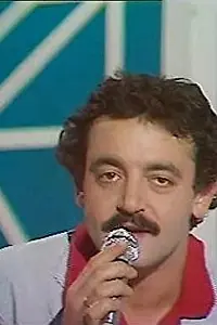 Актёр Луи Шедид — фото персоны