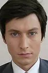 Актёр Константин Октябрьский — превью фото персоны