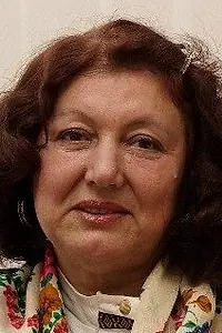 Актриса Надежда Черненко — фото персоны