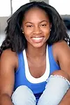 Актриса Alexis Briana Doss — превью фото персоны