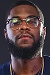 Актёр Big K.R.I.T. — превью фото персоны