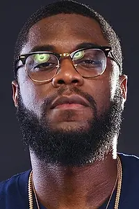 Актёр Big K.R.I.T. — фото персоны