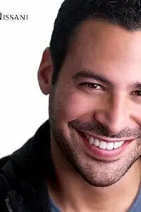 Актёр Jeffrey Nissani — главное фото персоны