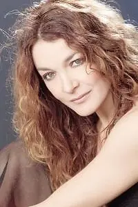 Актриса Марина Сума — фото персоны