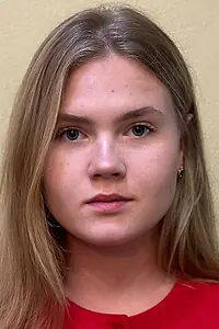 Актриса Алеся Гузько — фото персоны