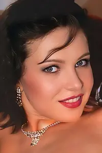 Актриса Людмила Антонова — фото персоны