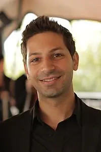 Актёр Nicholas Kyriakides — главное фото персоны