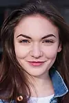 Актриса Эмма Дрогунова — превью фото персоны