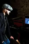 Актёр Juanra Fernández — превью фото персоны