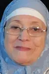 Актриса Шафия Будраа — превью фото персоны