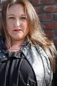 Актриса Kristina R. Koch — главное фото персоны