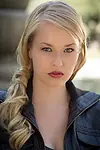 Актриса Johanna Lukkari — превью фото персоны