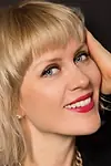 Актриса Мария Чупринская — превью фото персоны