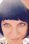 Актриса Мила Кудряшова — превью фото персоны