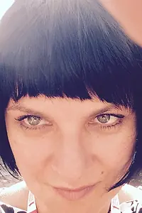 Актриса Мила Кудряшова — фото персоны