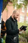 Актёр Chris Dymond — превью фото персоны