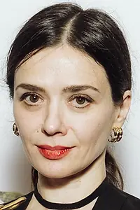Актриса Ульяна Полянская — фото персоны