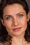Актриса Елена Борисова — превью фото персоны