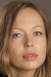 Актриса Элли Нярья — фото персоны