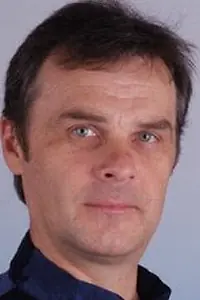 Актёр Андрей Кошевой — фото персоны