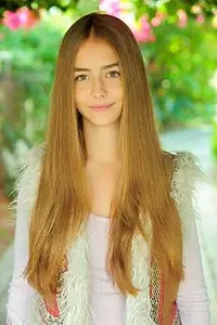 Актриса Shannon Kummer — фото персоны