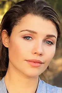 Актриса Элли Патрикиос — фото персоны