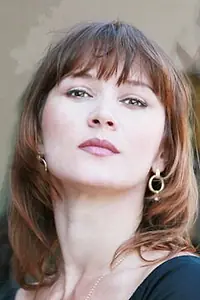 Актриса Елена Боярова — фото персоны