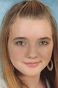 Актриса Диана Дианова — фото персоны