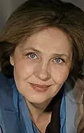 Актриса Елена Мельникова — фото персоны