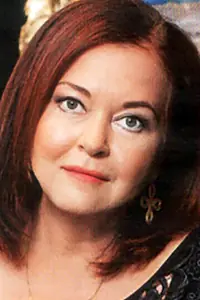 Актриса Светлана Родина — фото персоны