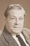 Актёр Геннадий Сергеев — превью фото персоны