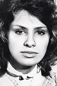 Актриса Ирина Жукова — фото персоны