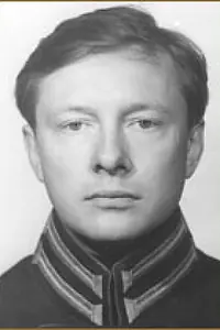 Актёр Алексей Зеленов — главное фото персоны