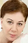 Актриса Ольга Кирсанова-Миропольская — превью фото персоны