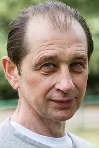Актёр Владимир Тимофеев — фото персоны