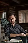 Актёр Andrew James Bennett — превью фото персоны