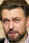 Актёр Гедиминас Сторпирштис — превью фото персоны