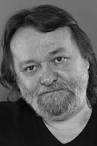 Актёр Вадим Голутвин — фото персоны