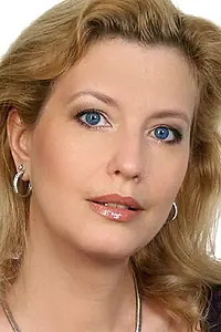 Актриса Наталья Кишова — фото персоны