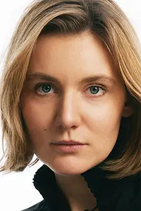 Актриса Мария Карпова — фото персоны