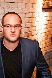 Актёр Сэм Слэйтер — фото персоны
