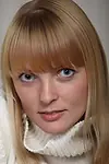 Актриса Елена Пурис — превью фото персоны