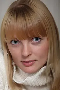 Актриса Елена Пурис — фото персоны